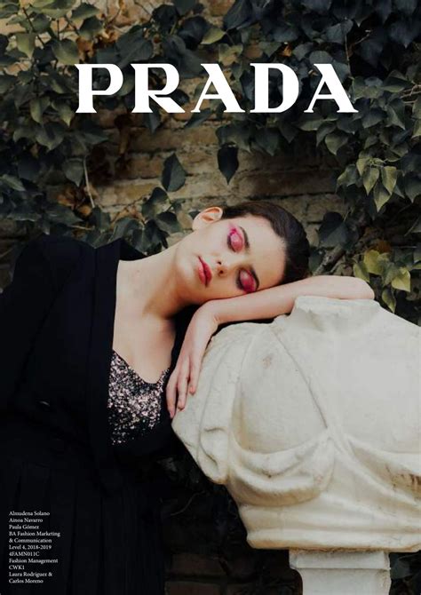 prada editorials for magazin|prada fashion designer.